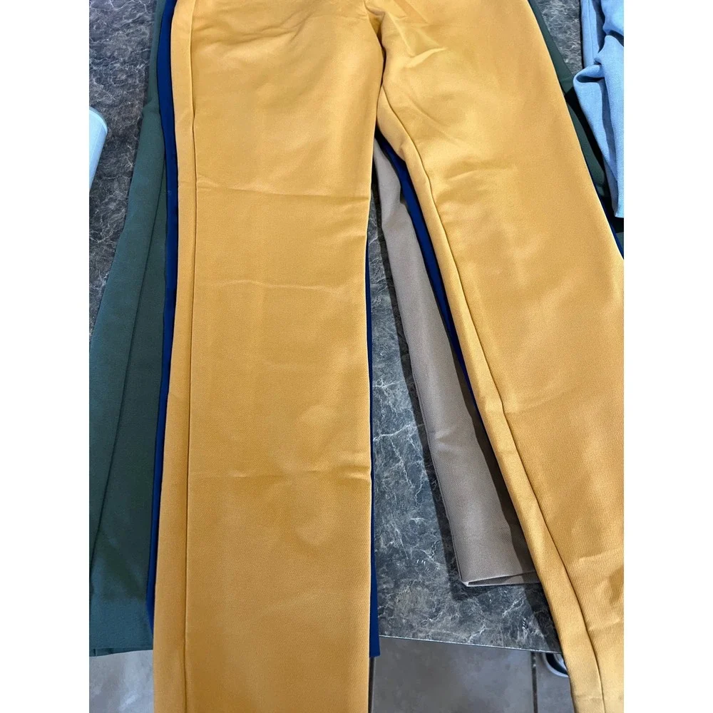 Express Columnist Ankle Dress Pant Bundle Size 0 Lot Trousers Work Office career - Picture 7 of 11